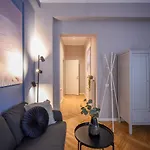 Апартаменти Modern - Central With Wall Projector Near Radisson Бухарест
