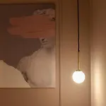 Modern - Central With Wall Projector Near Radisson