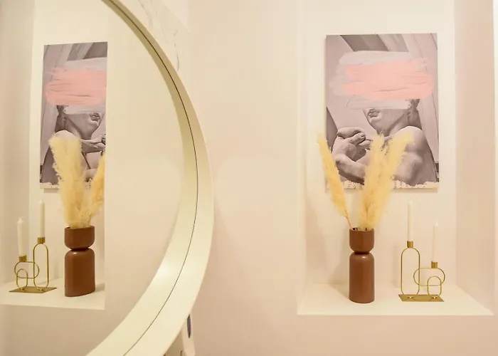 شقة Modern - Central With Wall Projector Near Radisson بوخارست